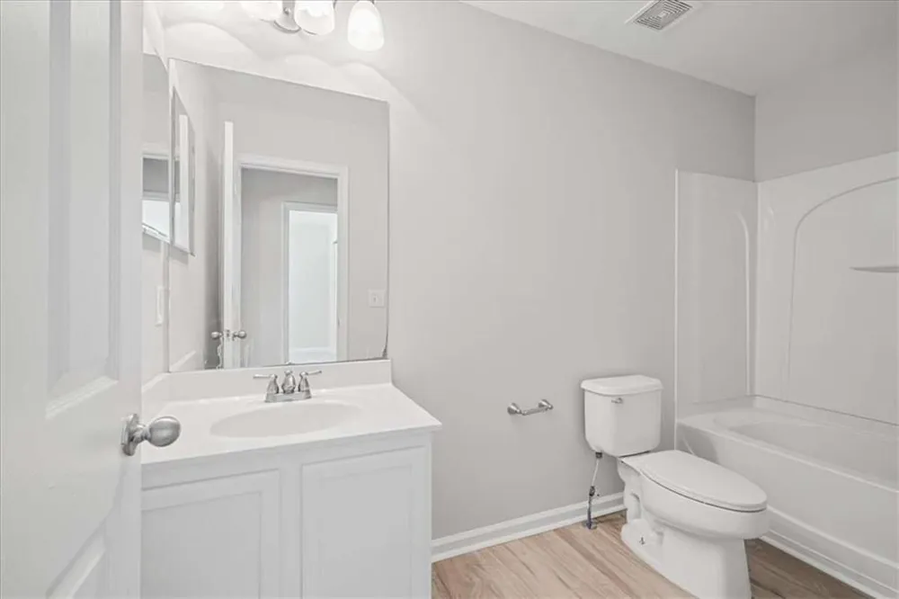 3303 Fernview Drive Lawrenceville, GA 30044