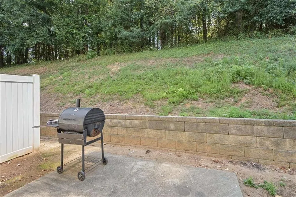 3303 Fernview Drive Lawrenceville, GA 30044