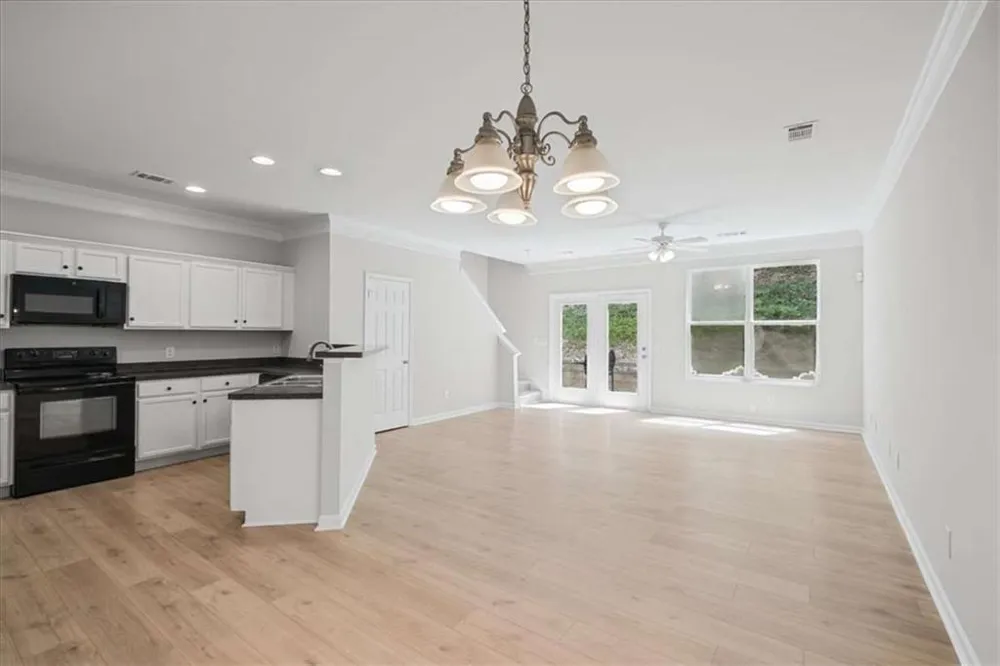 3303 Fernview Drive Lawrenceville, GA 30044