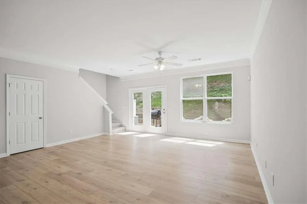 3303 Fernview Drive Lawrenceville, GA 30044