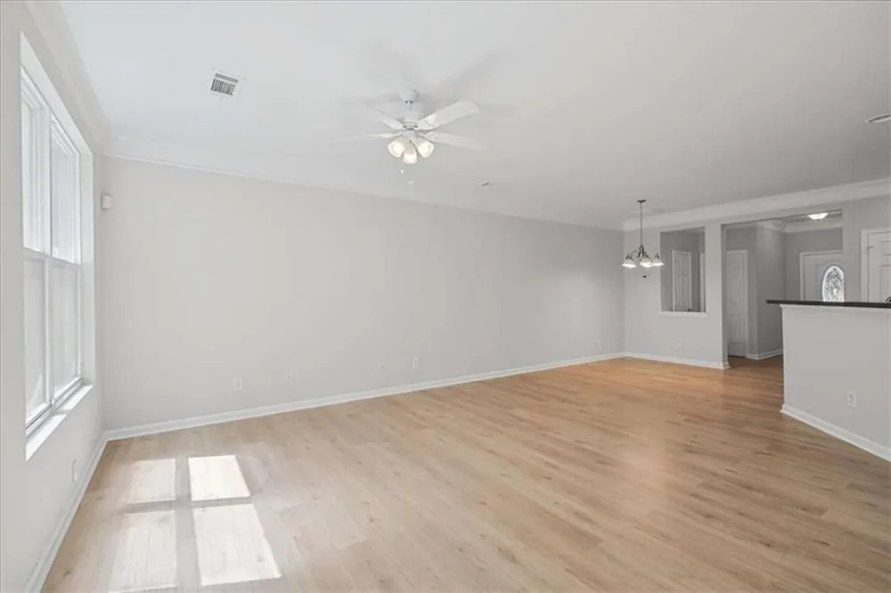 3303 Fernview Drive Lawrenceville, GA 30044