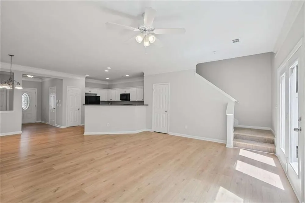 3303 Fernview Drive Lawrenceville, GA 30044