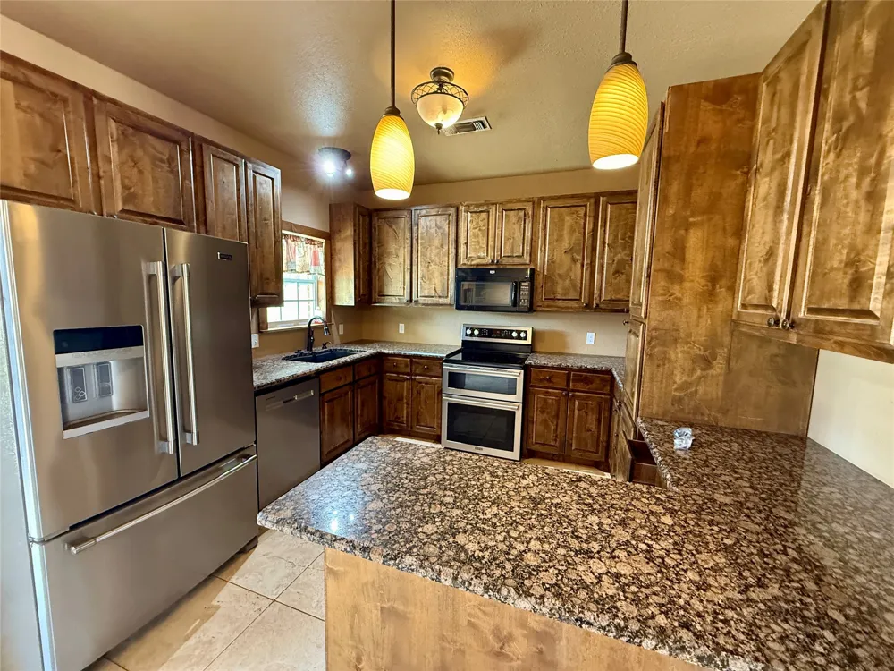 3519 Longhorn Lane Brownwood, TX 76801