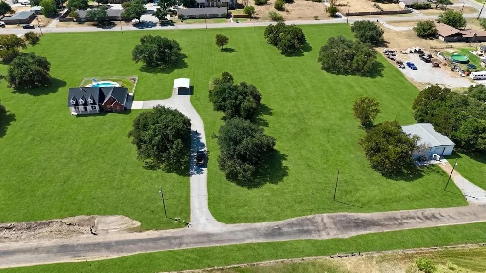 3519 Longhorn Lane Brownwood, TX 76801