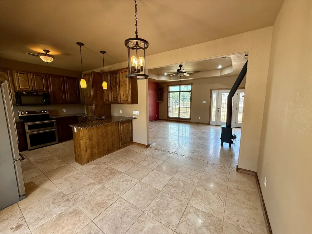 3519 Longhorn Lane Brownwood, TX 76801