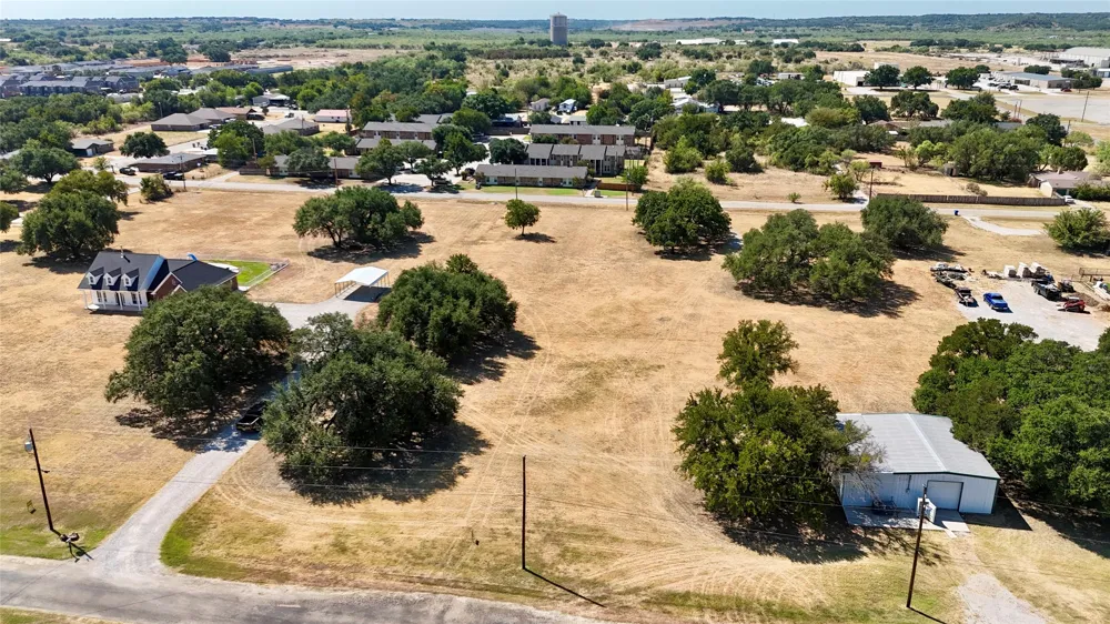3519 Longhorn Lane Brownwood, TX 76801