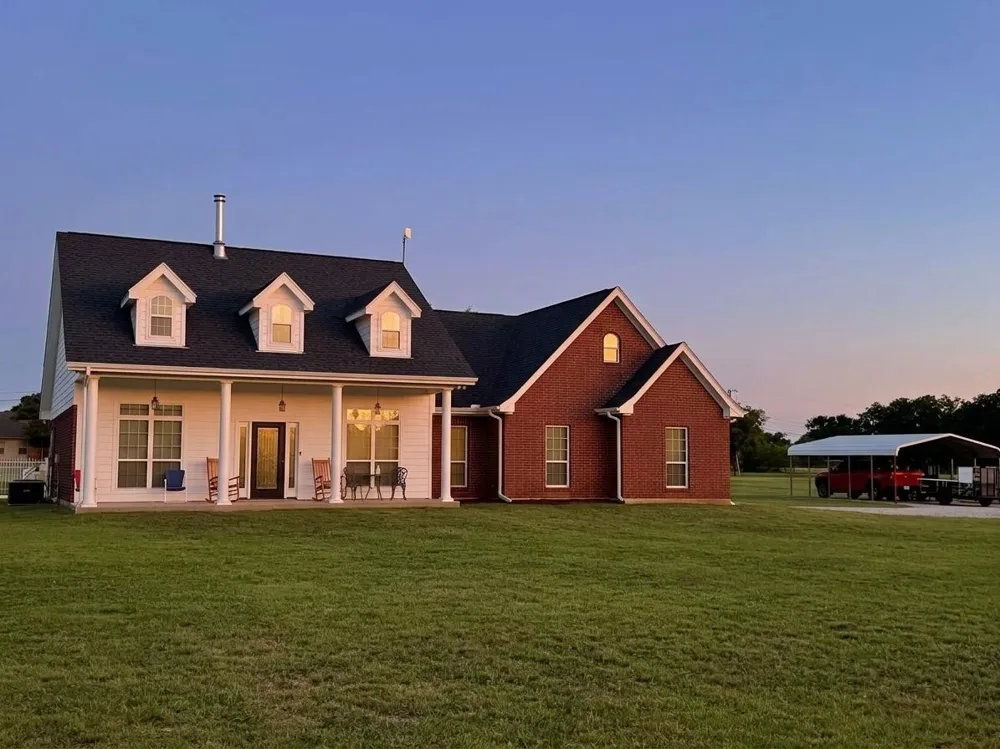 3519 Longhorn Lane Brownwood, TX 76801