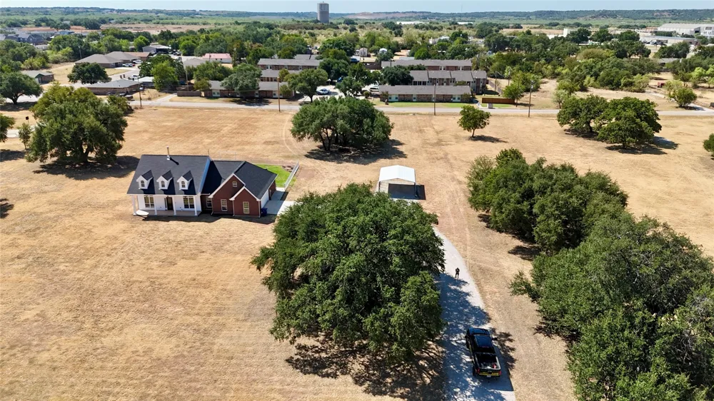 3519 Longhorn Lane Brownwood, TX 76801