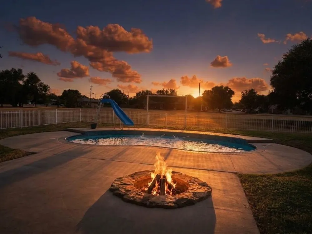 3519 Longhorn Lane Brownwood, TX 76801