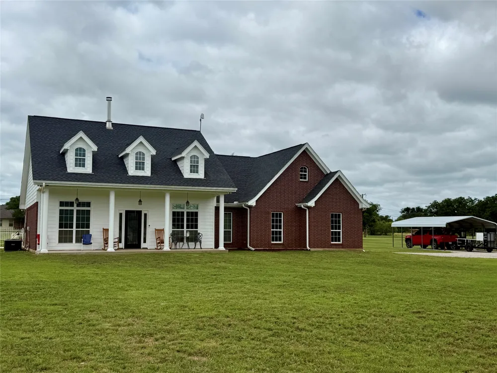 3519 Longhorn Lane Brownwood, TX 76801