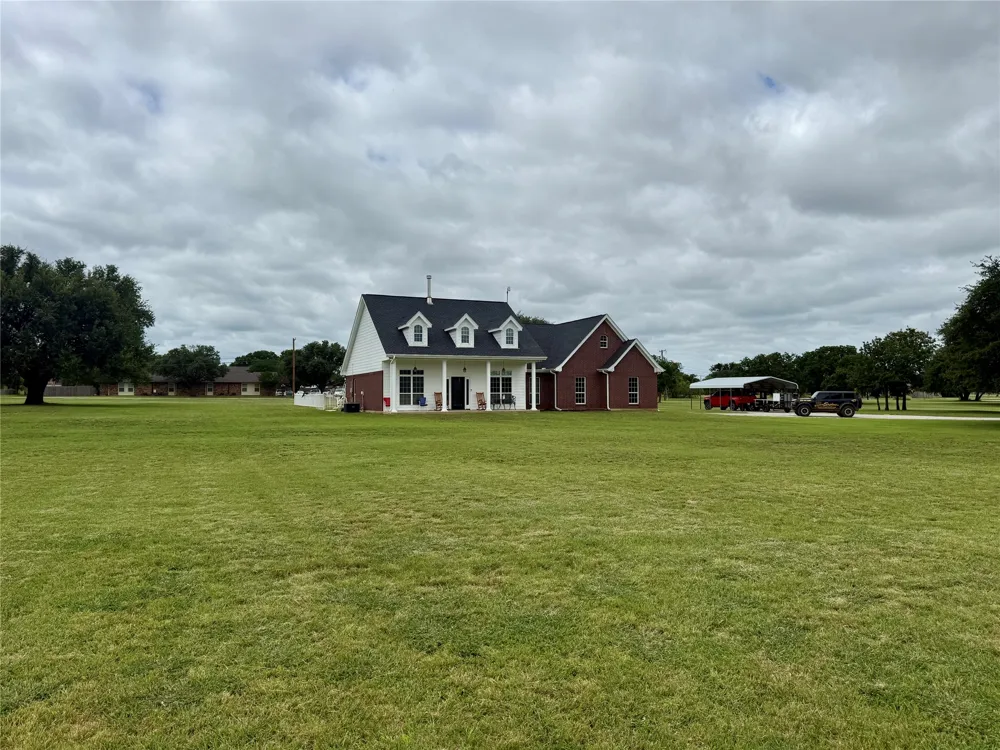 3519 Longhorn Lane Brownwood, TX 76801