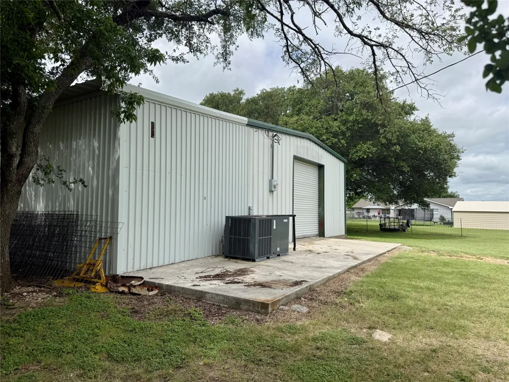 3519 Longhorn Lane Brownwood, TX 76801