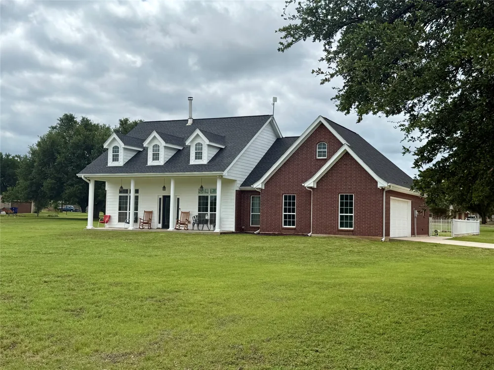 3519 Longhorn Lane Brownwood, TX 76801