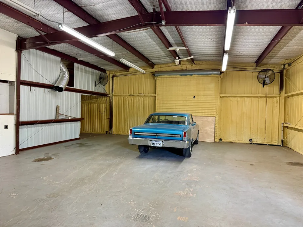 3519 Longhorn Lane Brownwood, TX 76801