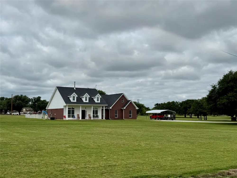 3519 Longhorn Lane Brownwood, TX 76801