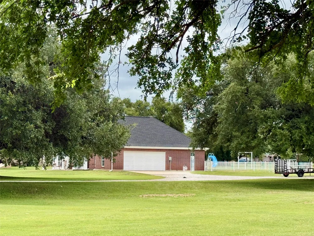 3519 Longhorn Lane Brownwood, TX 76801
