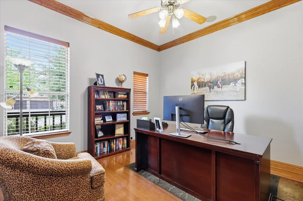 9355 Blanco Drive Lantana, TX 76226