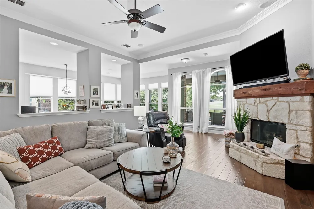 9355 Blanco Drive Lantana, TX 76226