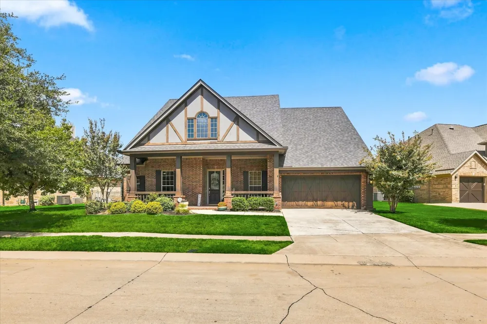 9355 Blanco Drive Lantana, TX 76226