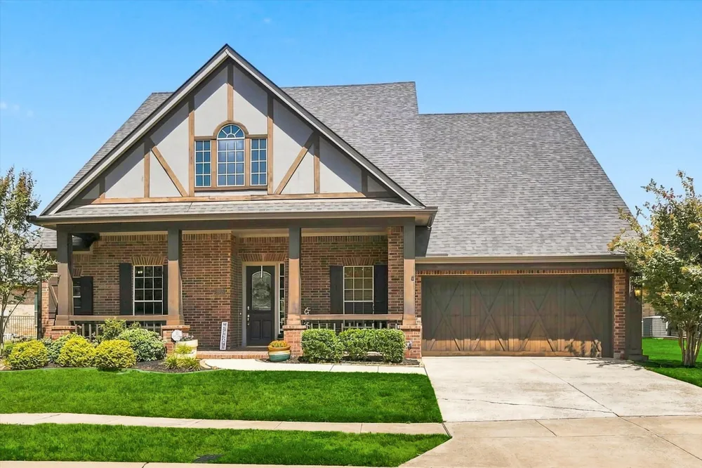 9355 Blanco Drive Lantana, TX 76226