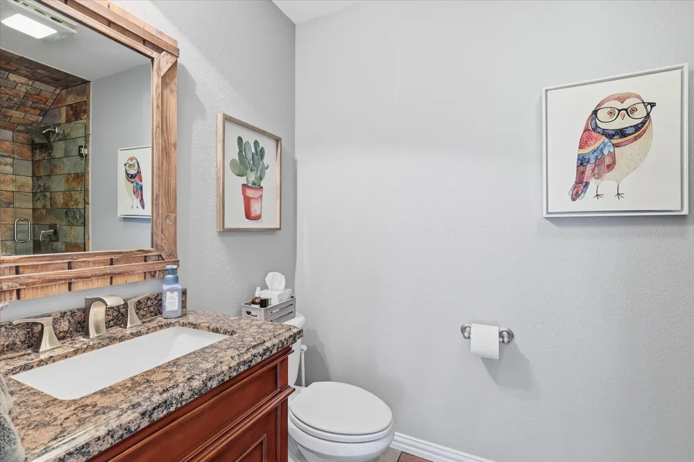 9355 Blanco Drive Lantana, TX 76226
