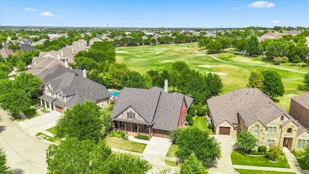 9355 Blanco Drive Lantana, TX 76226