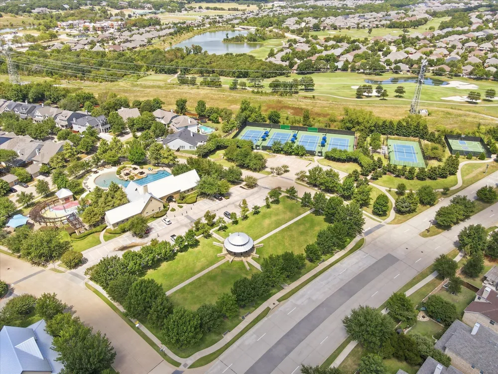 9355 Blanco Drive Lantana, TX 76226