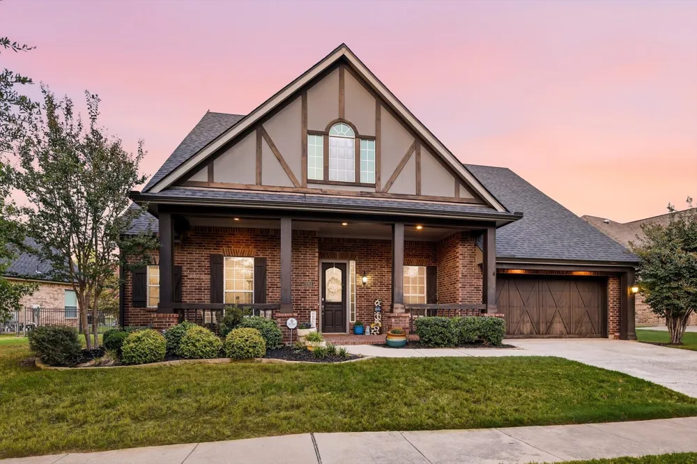 9355 Blanco Drive Lantana, TX 76226