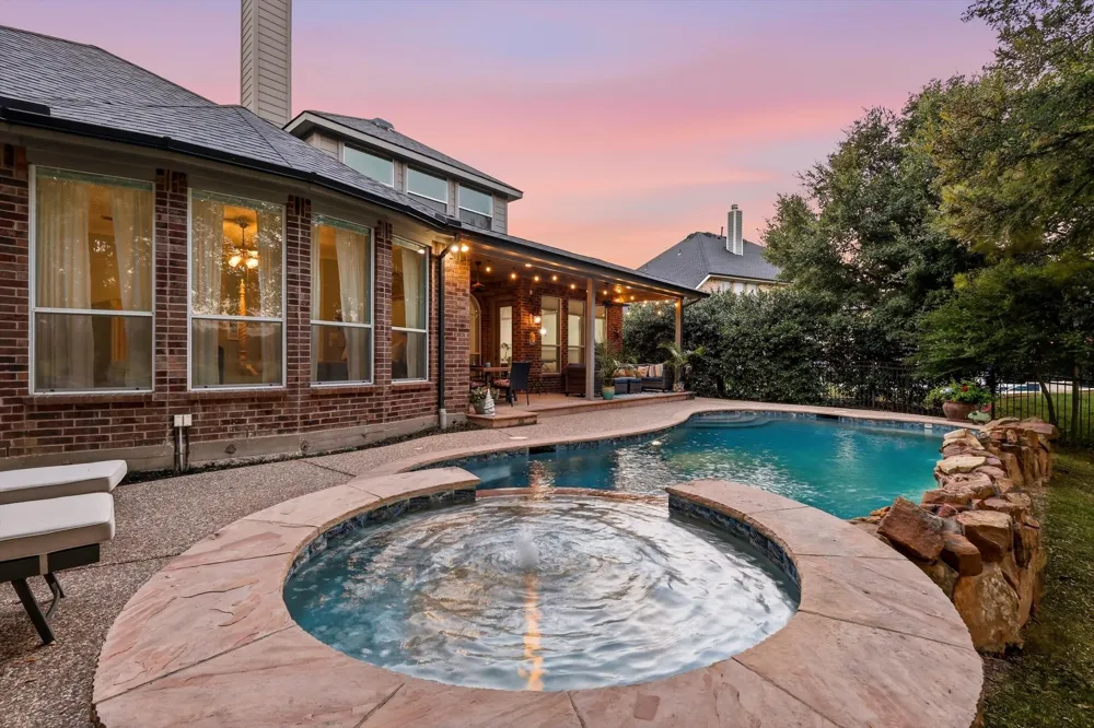 9355 Blanco Drive Lantana, TX 76226