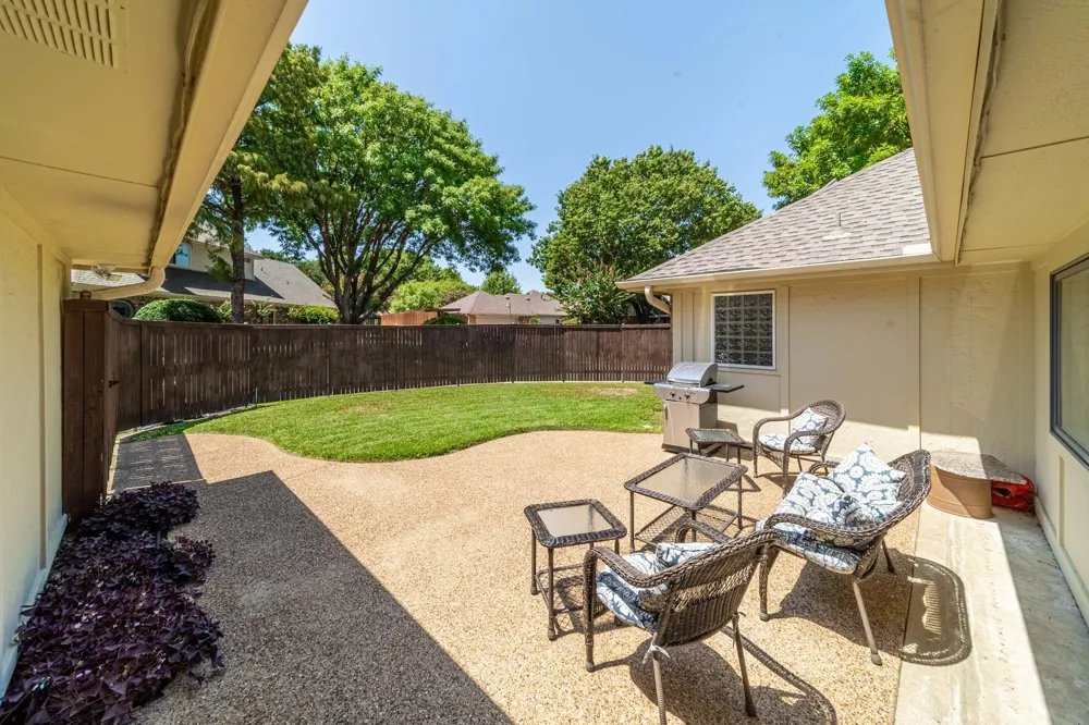 3305 Eisenhower Lane Plano, TX 75023