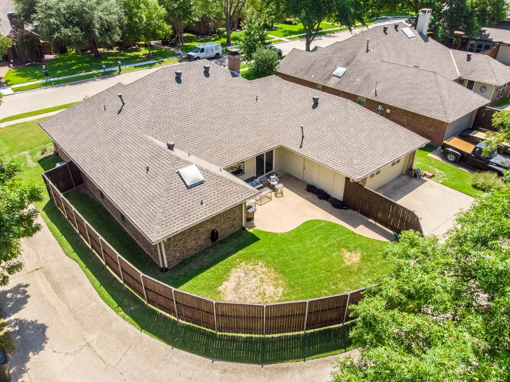 3305 Eisenhower Lane Plano, TX 75023