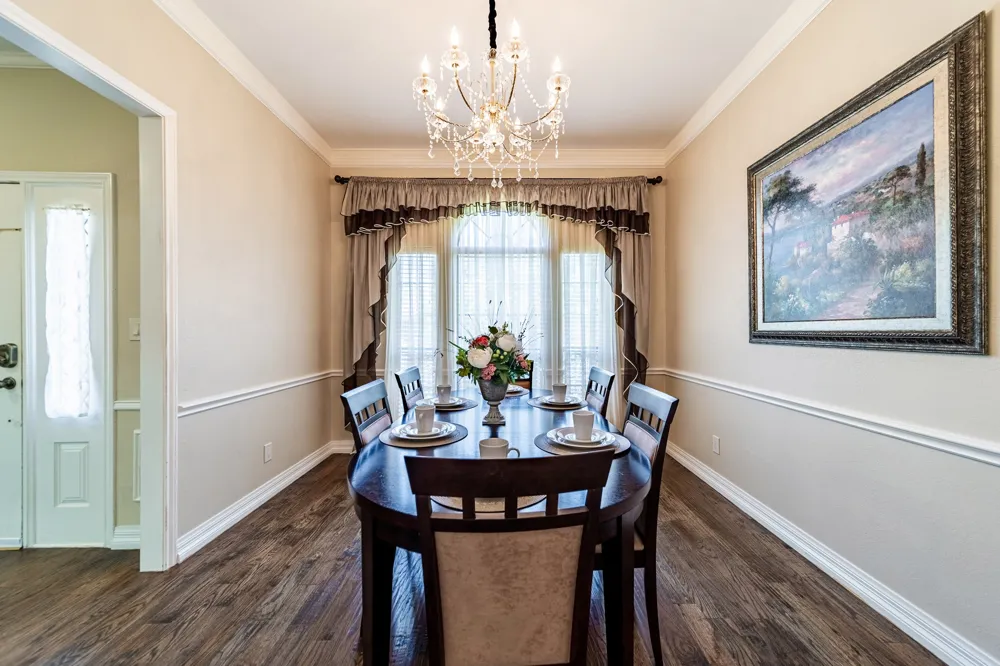 3305 Eisenhower Lane Plano, TX 75023