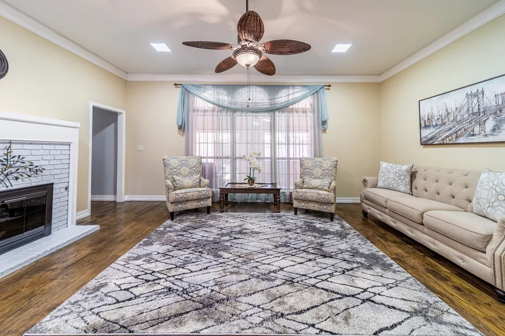 3305 Eisenhower Lane Plano, TX 75023