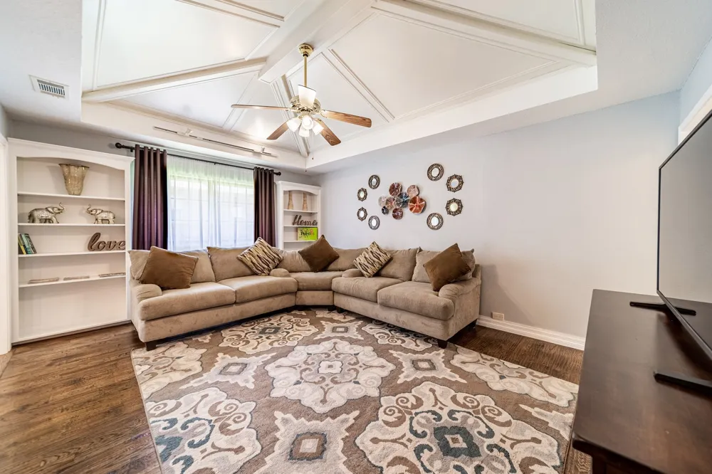 3305 Eisenhower Lane Plano, TX 75023