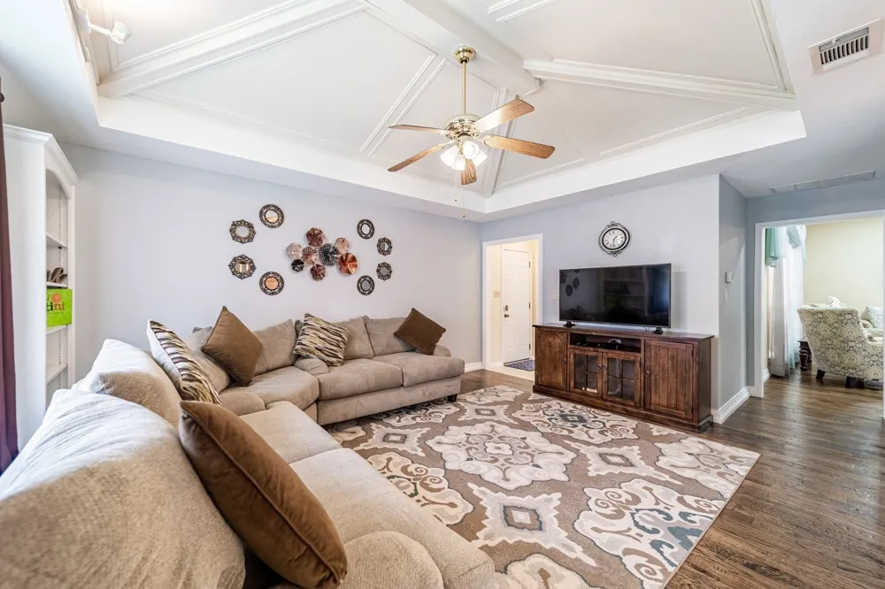 3305 Eisenhower Lane Plano, TX 75023