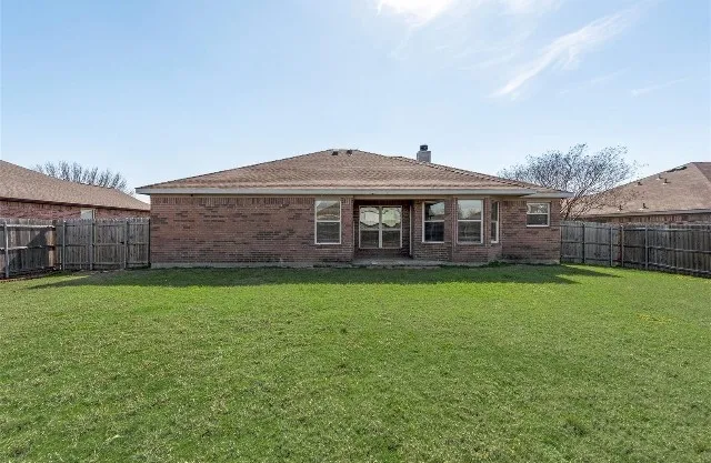 1405 Teal Way Midlothian, TX 76065