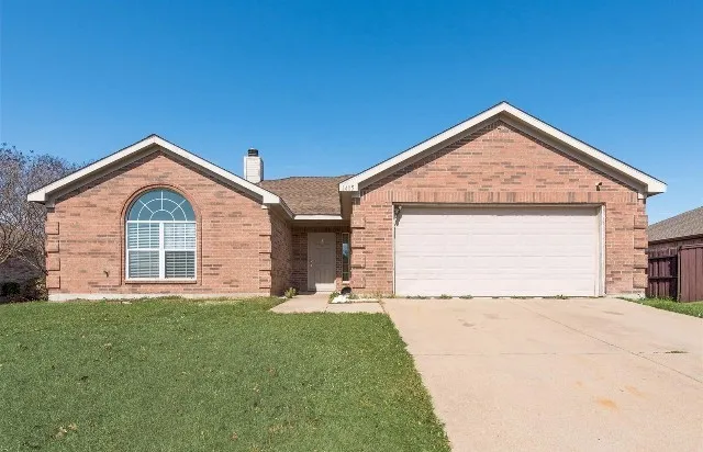 1405 Teal Way Midlothian, TX 76065