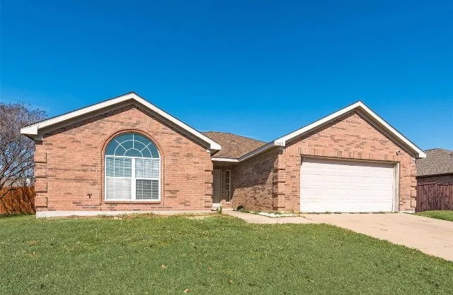1405 Teal Way Midlothian, TX 76065