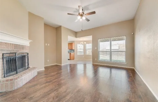 1405 Teal Way Midlothian, TX 76065
