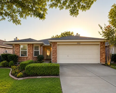 2909 Windhaven Drive