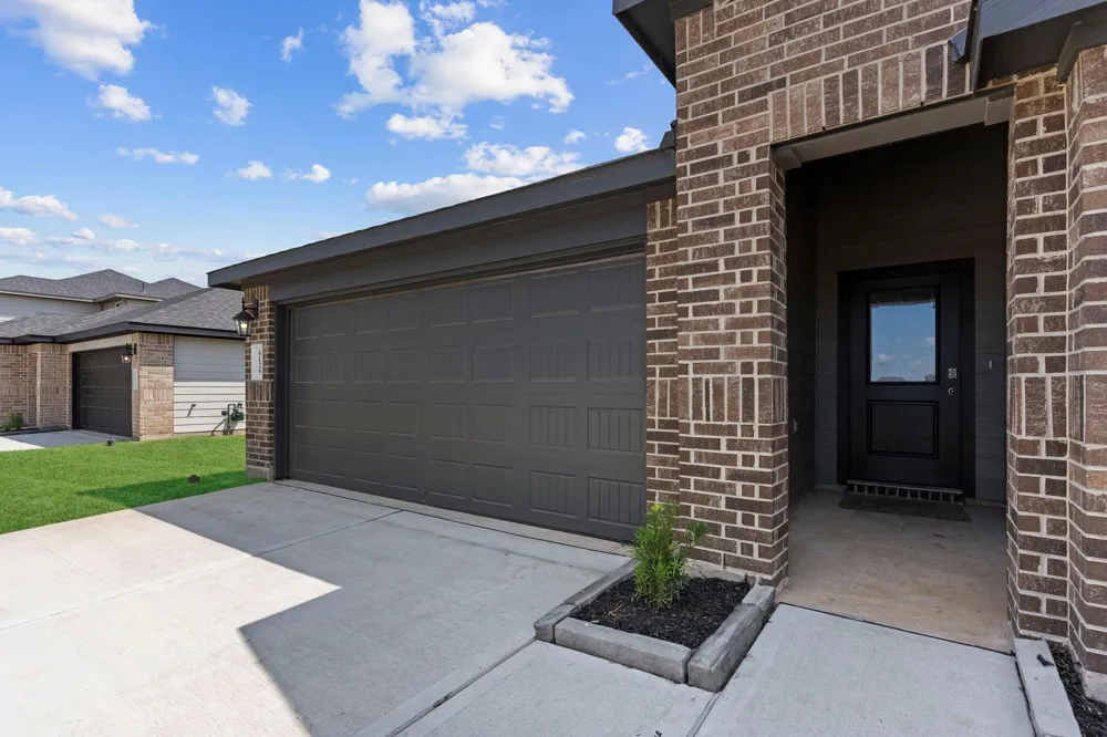 5024 Rosemary Creek Drive Rosenberg, TX 77469