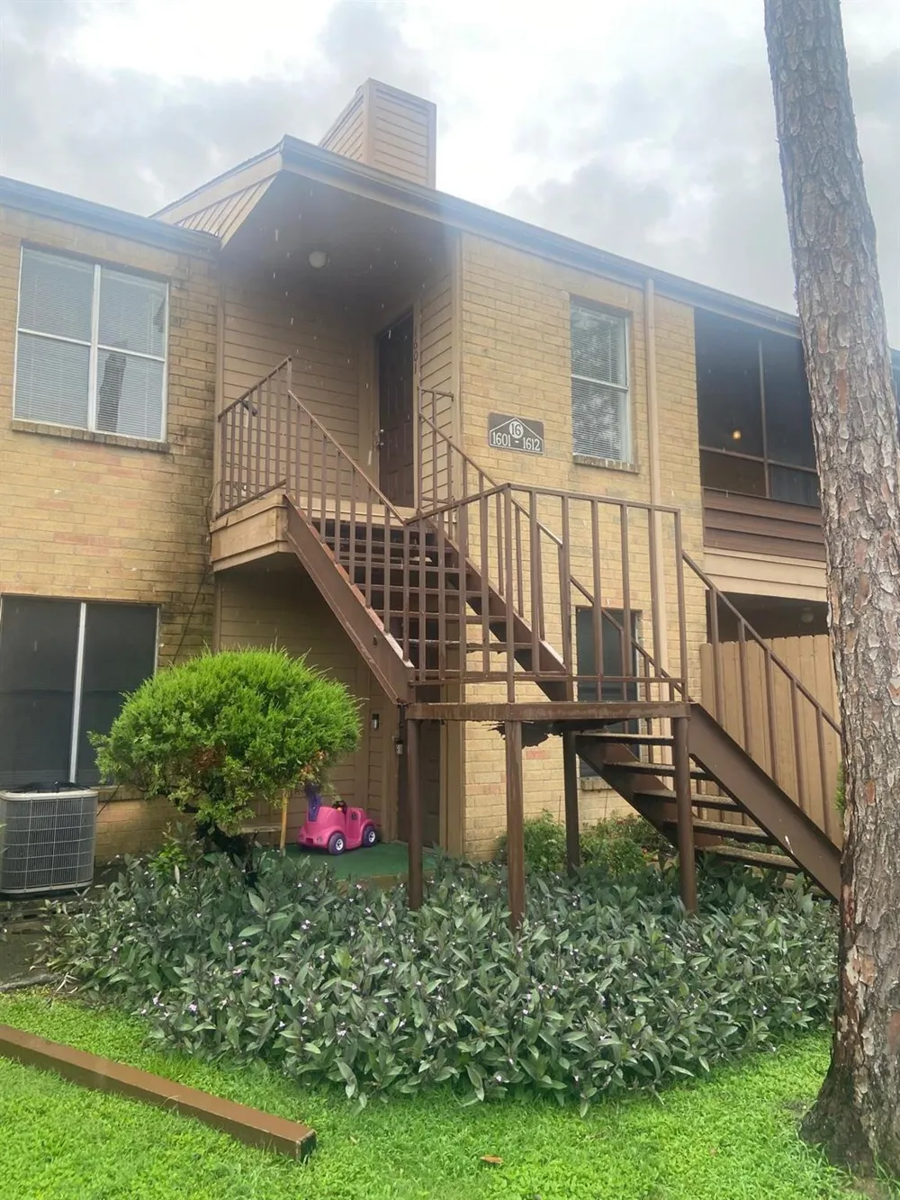 10555 Turtlewood Court #1601 Houston, TX 77072