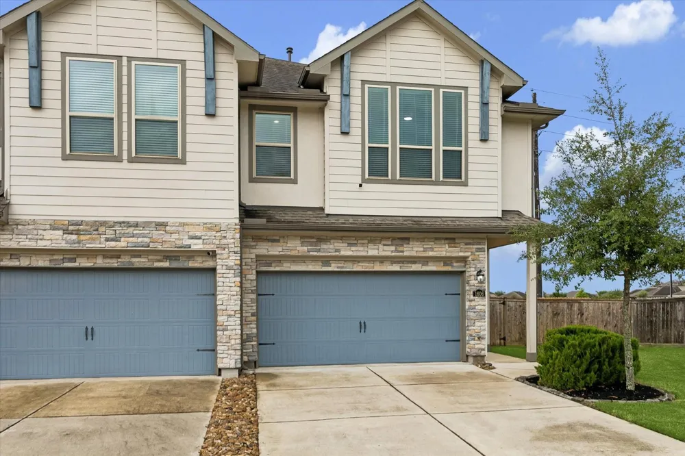 1606 Ryon Falls Drive Richmond, TX 77469