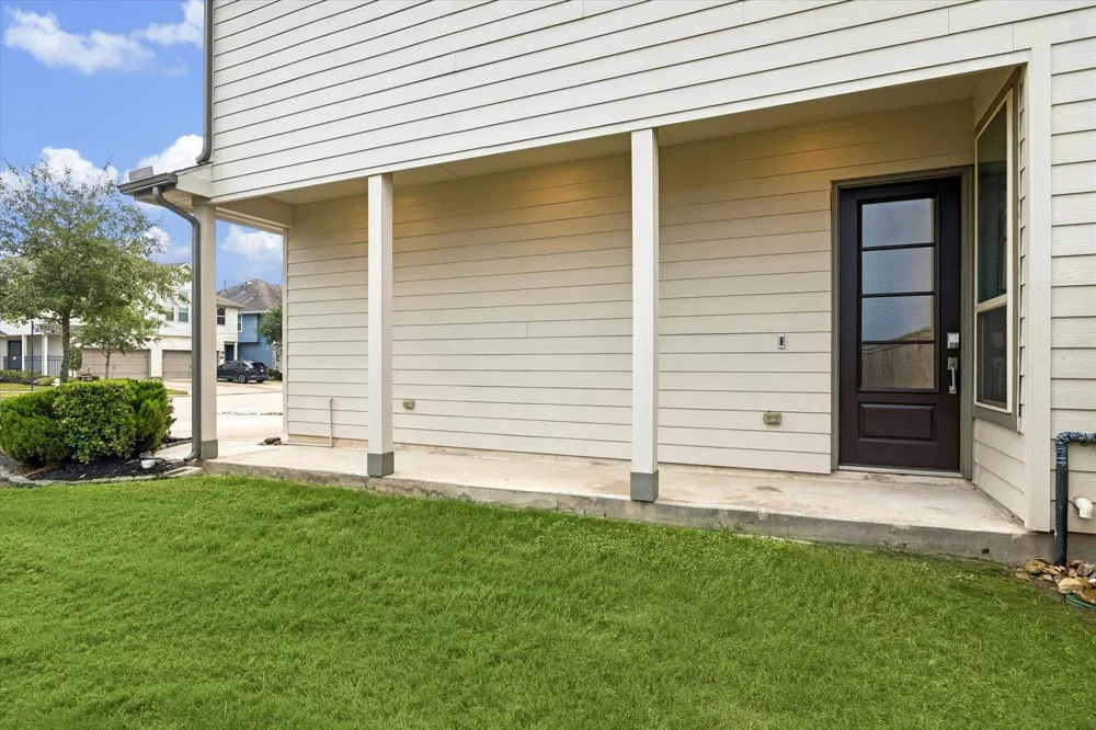 1606 Ryon Falls Drive Richmond, TX 77469