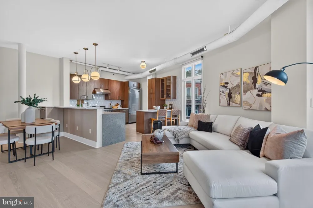 1700 KALORAMA ROAD NW #311 Washington, DC 20009