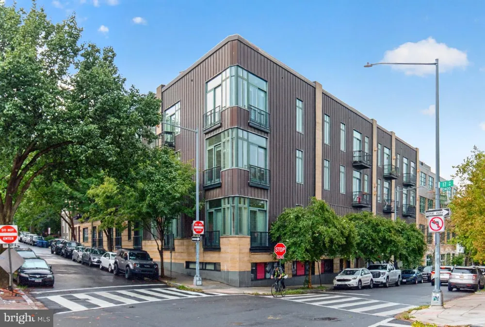 1700 KALORAMA ROAD NW #311 Washington, DC 20009