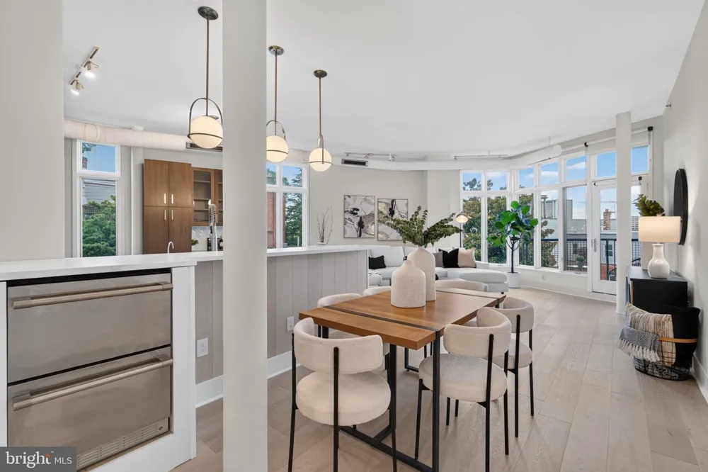 1700 KALORAMA ROAD NW #311 Washington, DC 20009