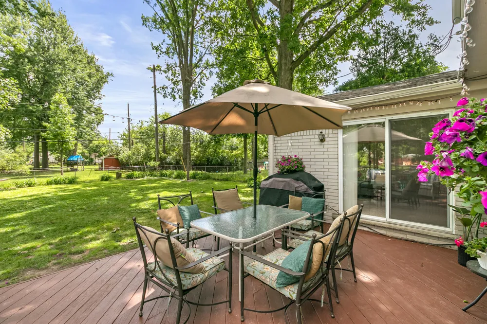 30215 Stockton Avenue Farmington Hills, MI 48336