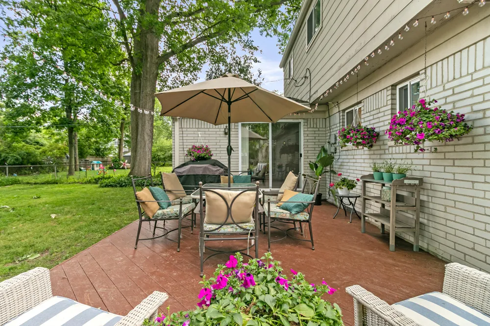 30215 Stockton Avenue Farmington Hills, MI 48336