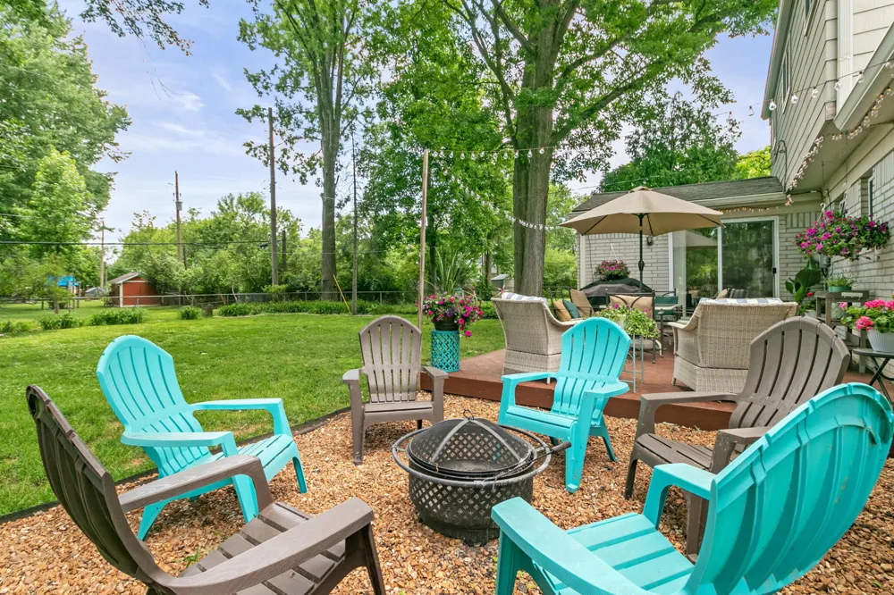 30215 Stockton Avenue Farmington Hills, MI 48336
